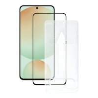 Samsung Galaxy S24 FE Näytönsuoja Full Screen