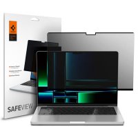 MacBook Pro 14 M1/M2/M3/M4/M5 Näytönsuoja Safe View