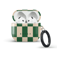 AirPods 4 Kuori Design Ivy League