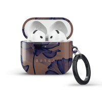 AirPods 4 Kuori Design Velvet Night