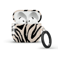 AirPods 4 Kuori Design Imperial