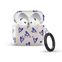 AirPods 4 Kuori Design Love Me Right