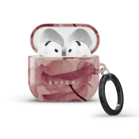 AirPods 4 Kuori Design Tender Kiss