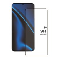 Samsung Galaxy S26 Näytönsuoja Full Screen