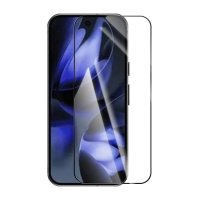 Google Pixel 10 Pro XL Näytönsuoja Karkaistua Lasia