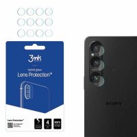 Sony Xperia 1 V Kameran suoja Lens Protection
