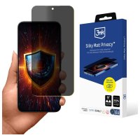 Xiaomi 15T Näytönsuoja Silky Matt Privacy