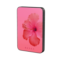 Powerbank MagSafe 5000 mAh Island Girl