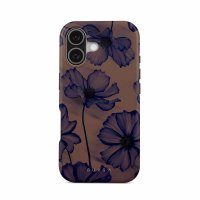 iPhone 17 Kuori Tough MagSafe Velvet Night