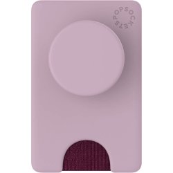 PopWallet Blush Pink