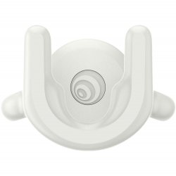 PopMount Car Vent Valkoinen