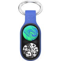 PopPuck Aloituspaketti Blue Jar