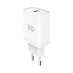 Travel Charger USB-C PD 3.0 20W Valkoinen