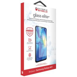 Samsung Galaxy A41 Näytönsuoja Glass Elite+