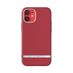 iPhone 12 Mini Suojakuori Samba Red