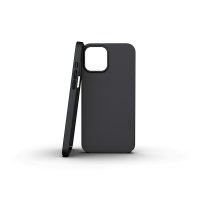 iPhone 12 Pro Max Kuori Thin Case V3 MagSafe Ink Black