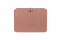 Sleeve Boa 13"/14" Vaaleanpunainen