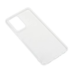 Samsung Galaxy A52/A52s 5G Kuori Transparent TPU Kirkas