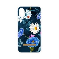 iPhone Xr Kuori Fashion Edition Poppy Chamomile