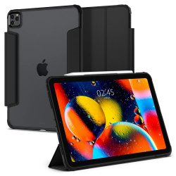 iPad Pro 11 2018/2020/2021 Kotelo Ultra Hybrid Pro Musta