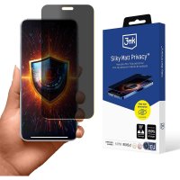 Honor Magic7 Pro Näytönsuoja Silky Matt Privacy