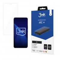 Honor Magic7 Lite Näytönsuoja Arc+