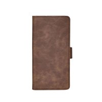 Samsung Galaxy S26 Ultra Kotelo 3 Korttitaskulla Ruskea