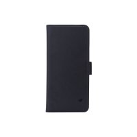 Samsung Galaxy Note 10 Lite Kotelo 3 Korttitaskulla Musta