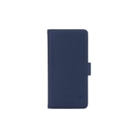 Samsung Galaxy S20 Kotelo 3 Korttitaskulla Sininen