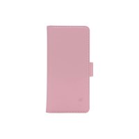 Samsung Galaxy S20 Kotelo 3 Korttitaskulla Vaaleanpunainen