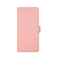 Samsung Galaxy S20 Ultra Kotelo 3 Korttitaskulla Vaaleanpunainen