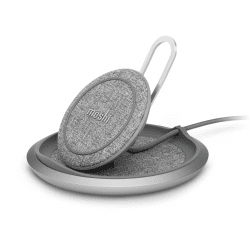 Langaton laturi Lounge Q Wireless Charging Stand
