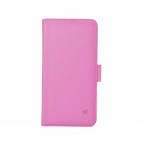 iPhone Xs Max Kotelo 3 Korttitaskulla Vaaleanpunainen
