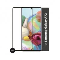 Samsung Galaxy A72 Näytönsuoja 2.5D
