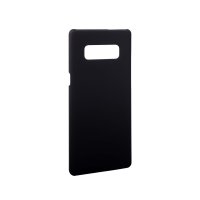 Samsung Galaxy Note 8 Kuori Kovamuovi Musta