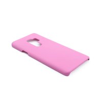 Samsung Galaxy S9 Plus Kuori Kovamuovi Vaaleanpunainen