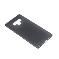 Samsung Galaxy Note 9 Kuori Ultra Slim Musta