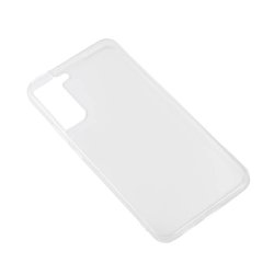 Samsung Galaxy S22 Plus Kuori Transparent TPU Kirkas