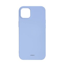 iPhone 14 Plus Kuori Silikoni Light Blue