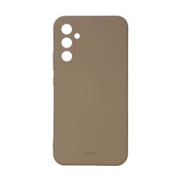 Samsung Galaxy A34 5G Kuori Silikoni Summer Sand