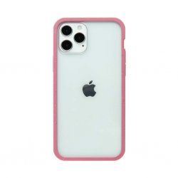 iPhone 12 Pro Max Suojakuori Eco Friendly Clear Cassis
