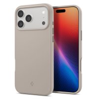 iPhone 17 Pro Kuori Silicone Fit MagFit Stone