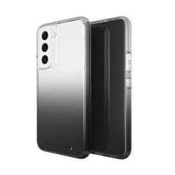 Samsung Galaxy S22 Plus Kuori Milan Musta