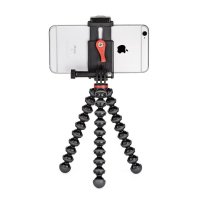 Tripod kit Smartphone GripTight Action