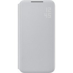 Original Galaxy S22 Plus Kotelo Smart LED View Cover Light Gray