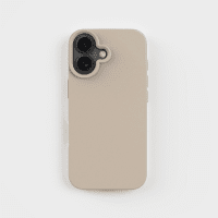 iPhone 17 Kuori PLNTPRTCT Linen Beige