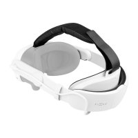 VR Power Headstrap with Battery Pack for Meta Quest 3/3S