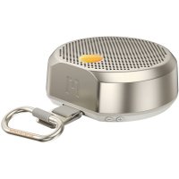 Langaton Kaiutin Mondo BT Speaker Small Greige