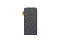 Powerbank Fuel Series 5 20W 2xUSB-C 10 000 mAh Musta