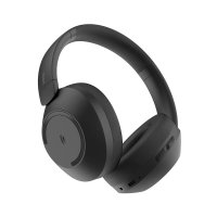 Kuulokkeet StreamQ C2 Over-Ear Musta